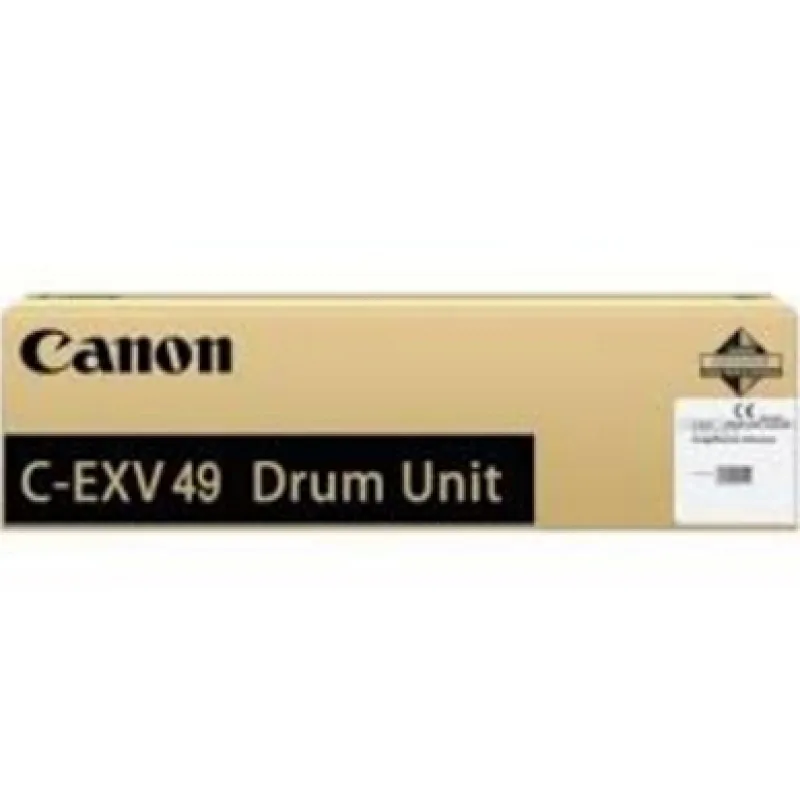 Canon Drum Unit C-EXV 49 8528B003