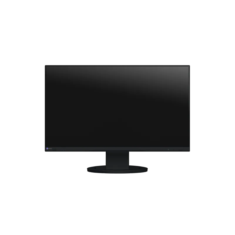 EIZO FlexScan/ EV2480/ 23, 8"/ IPS/ FHD/ 60Hz/ 5ms/ Black/ 5R EV2480-BK