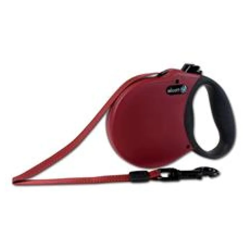 Alcott Vodítko, Adventure, červené velikost M