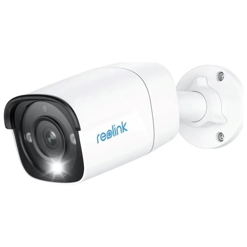 BAZAR - REOLINK bezpečnostní kamera P340, RLC-1212A, 12MP Ultra HD…