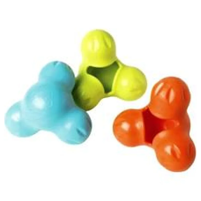 Tux od West Paw Vel. S - 10 cm - Stupeň odolnosti: 3/3 (ničitelé)