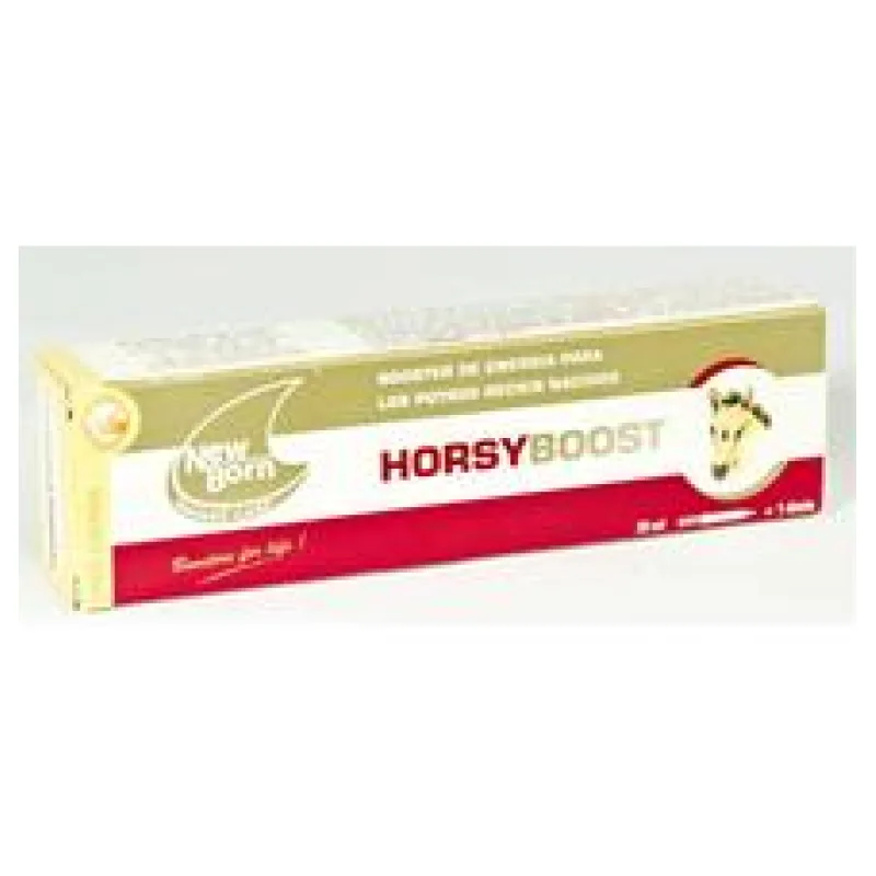 Horsyboost pst 20ml