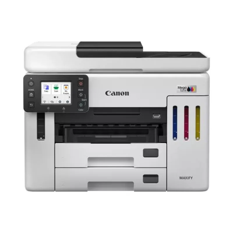 Canon MAXIFY Tiskárna GX7140 - barevná 6880C009