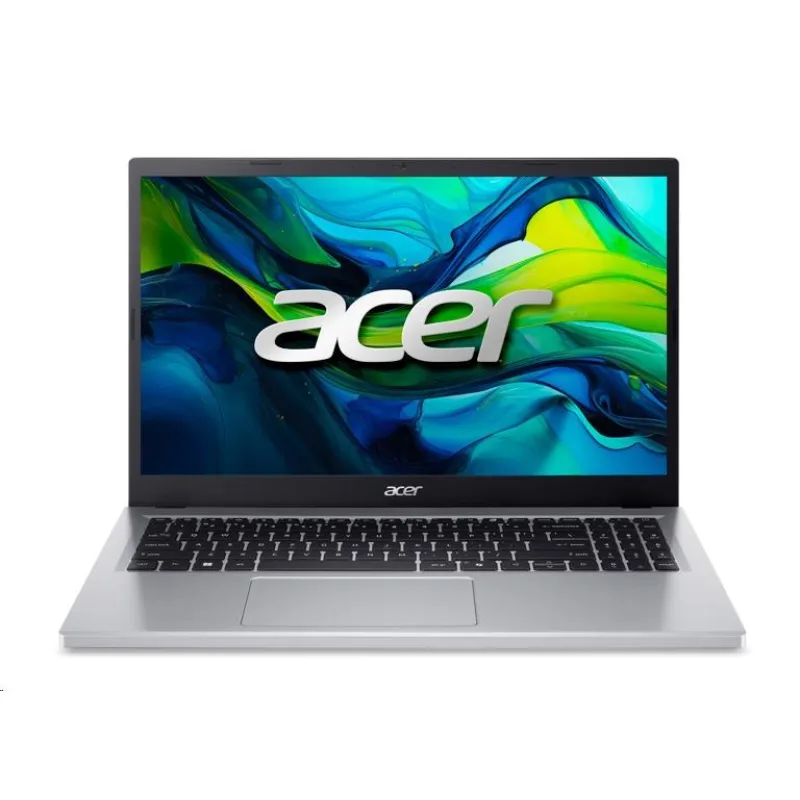 ACER NTB Aspire Go 15 (AG15-32P-36QM), Core3 N355, 15.6"FHD, 8GB,…