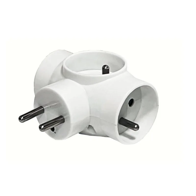 Konnoc DX-R3 kulatá rozbočka 434000,00