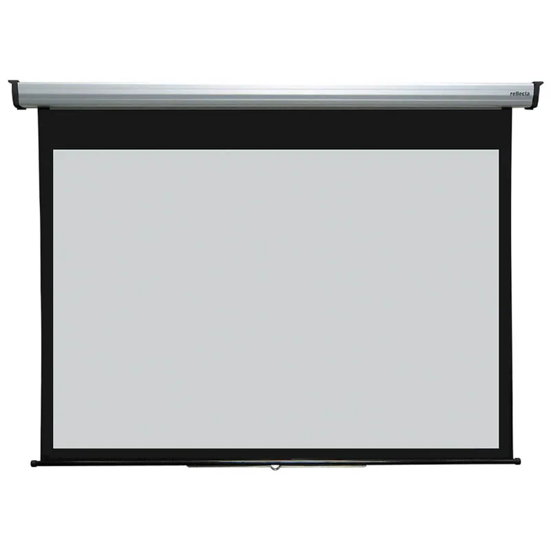 Reflecta MOTOR Ultra Lux (200x183cm, 4:3, viditelné 190x143cm) plátno…