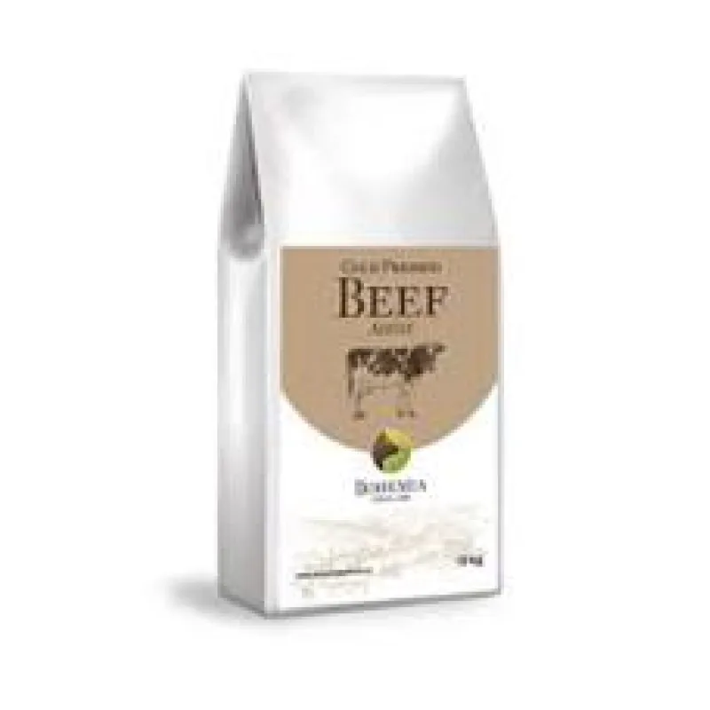 BOHEMIA COLD Adult Beef 10 kg