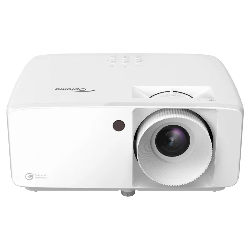 Optoma projektor ZH520…