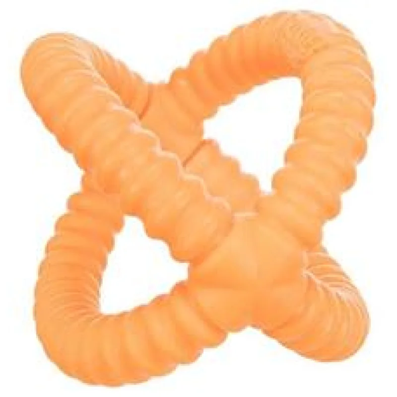 Aqua Toy Tugger, plovoucí hračka do vody, TPR 14 cm