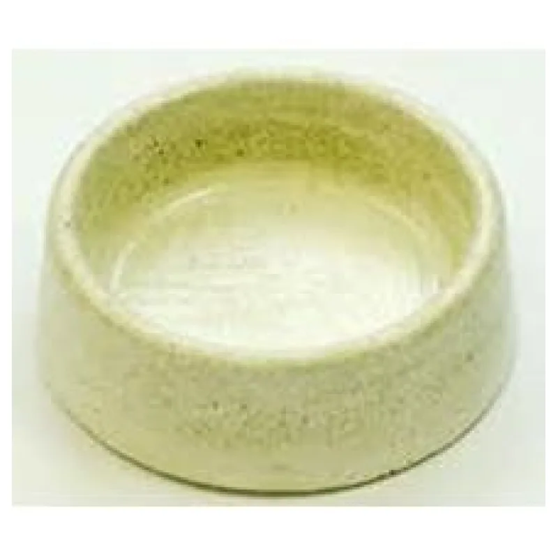 Miska beton kulatá č. 27 Bemi prům. 88 x 38 mm 1 ks