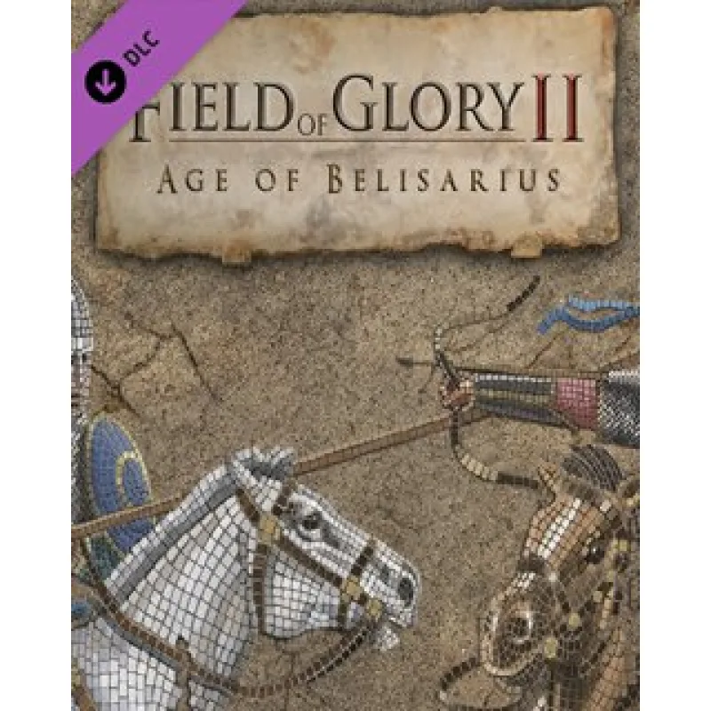 ESD Field of Glory II Age of Belisarius ESD_6172