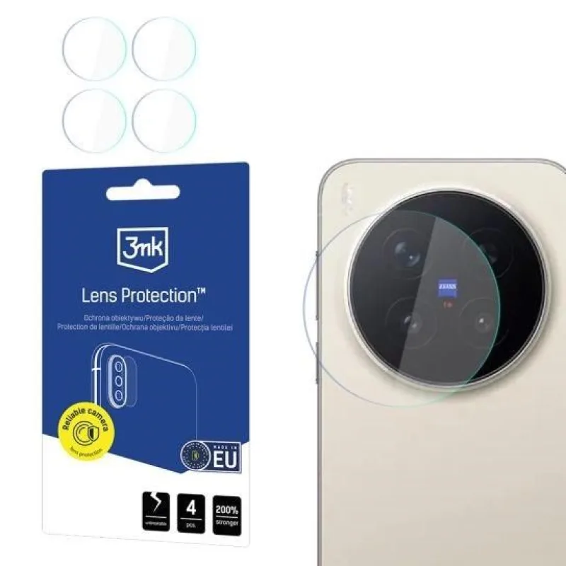 3mk Lens Protection pro Vivo X300 Pro 5903108722865
