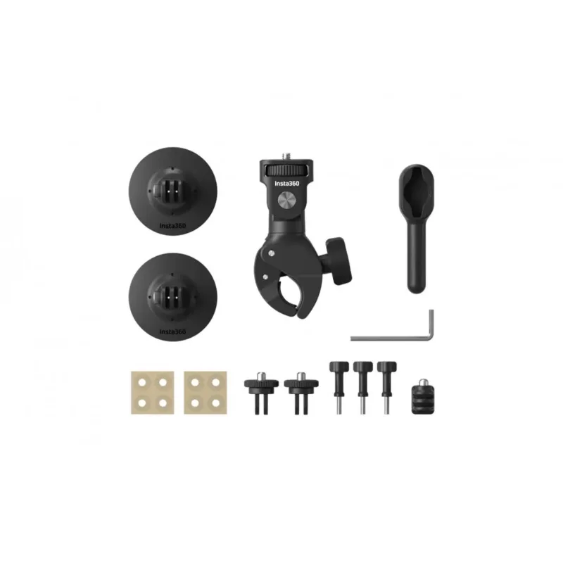 Insta360 motocyklový balíček V2 INST110-33