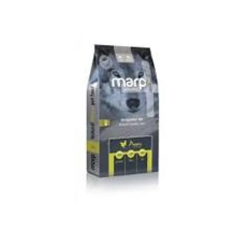 Marp Natural Plus Puppy 17 kg