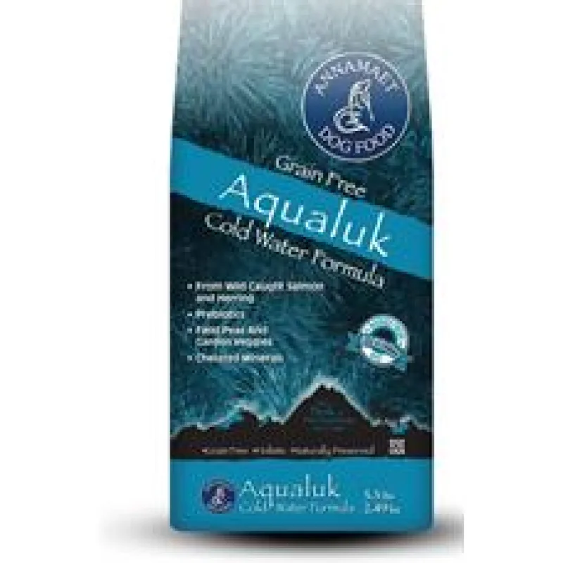 Annamaet Grain Free AQUALUK 2,27 kg