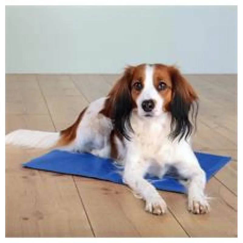 Chladící podložka pro zvířata Trixie 90x50 cm