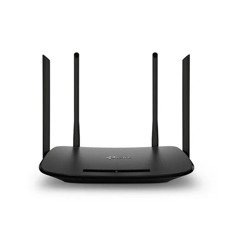AC1200 Wi-Fi VDSL/ADSL Modem Router SPEED: 867 Mbps at 5 GHz + 300 Mbps…