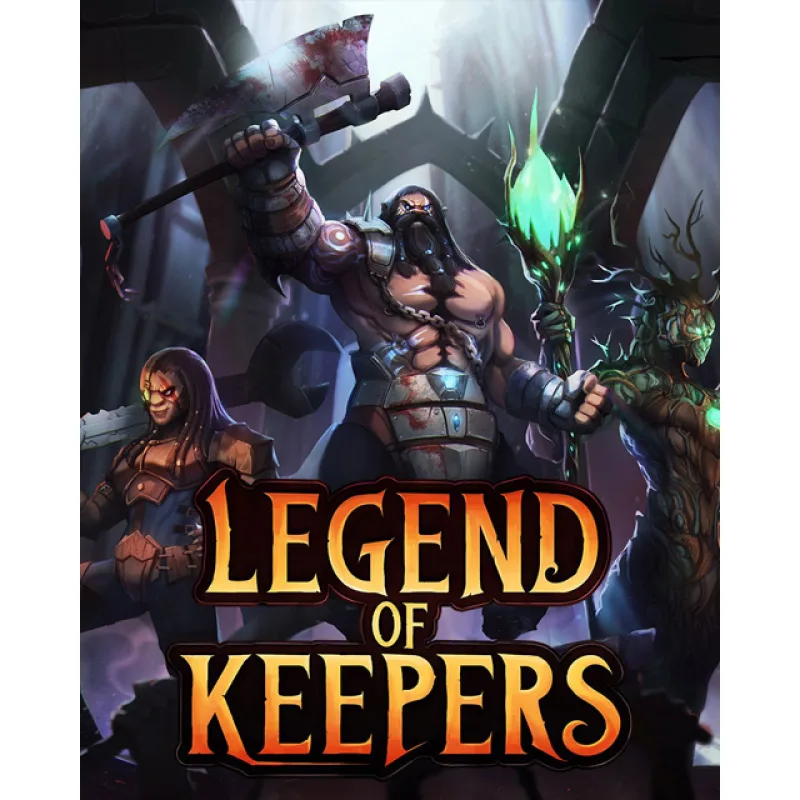 ESD Legend of Keepers Career of a Dungeon Manager ESD_8068