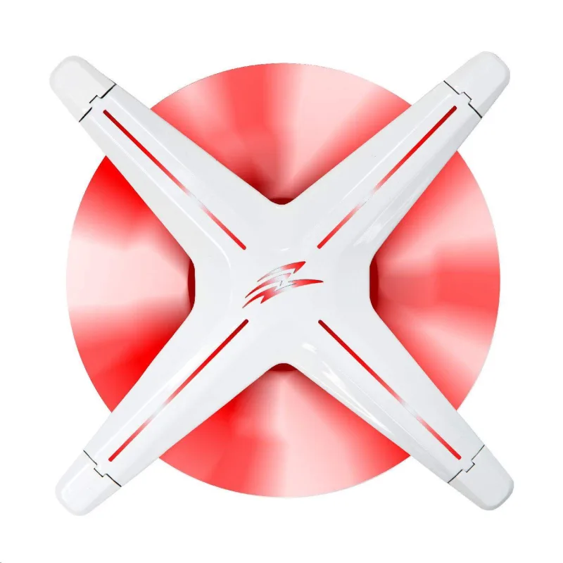 EVOLVEO Ptero 12CR, PWM, 4pin, LED červená, 12V ventilátor 120mm…