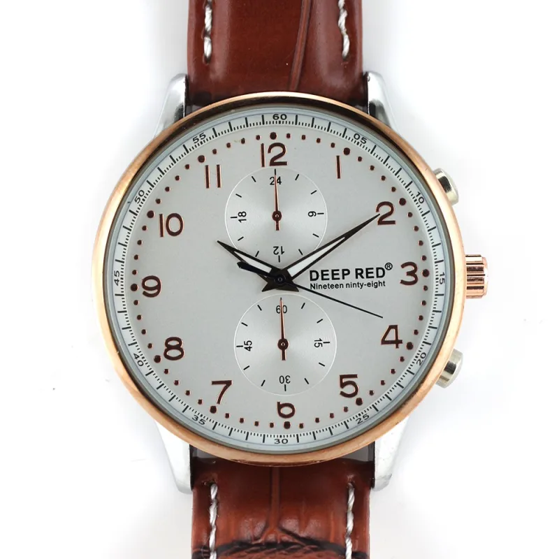 MPM Unisex náramkové hodinky W03L.10549.B