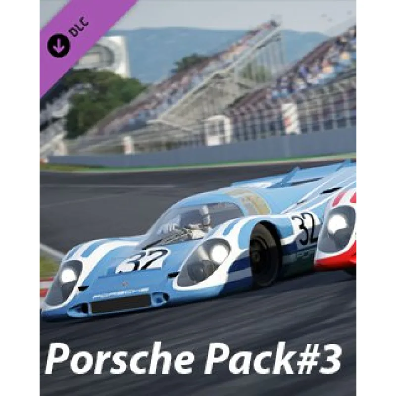 ESD Assetto Corsa Porsche Pack 3 ESD_5412