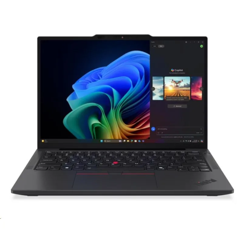 LENOVO NTB ThinkPad X13 - Ryzen AI 5 PRO 340, 13.3" WUXGA IPS, 16GB,…