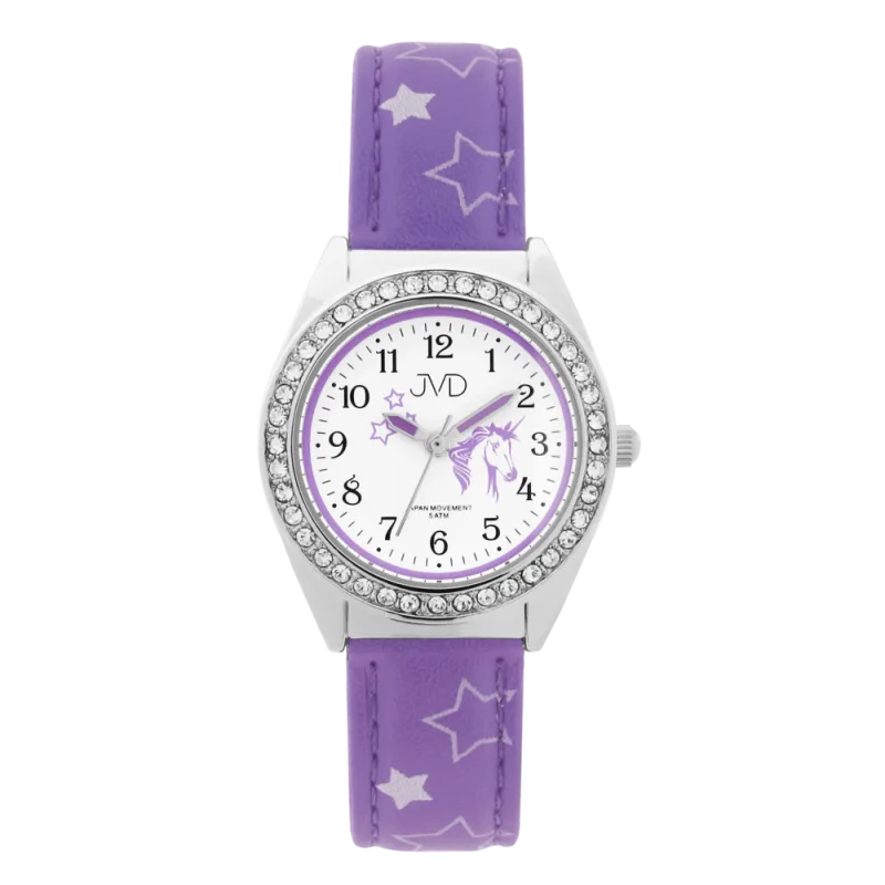 JVD Dětské náramkové hodinky JVD J7117.8