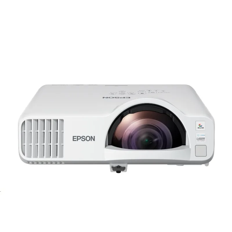 EPSON projektor EB-L210SF, 1920x1080, 4000ANSI, 2.500.000:1, USB, …
