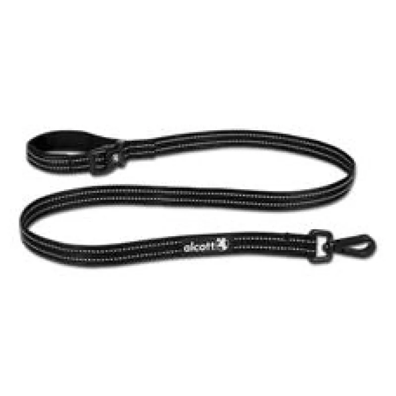 Alcott Reflexní vodítko, Weekender, pro psy modré