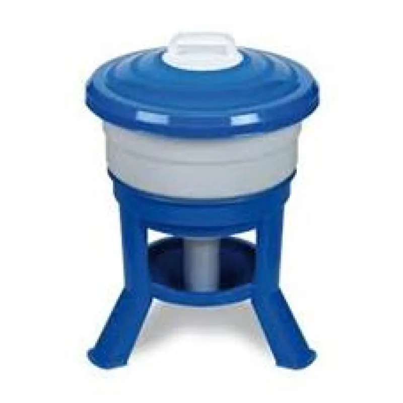 Sifonová napáječka pro drůbež, imperial 30 l 1 ks