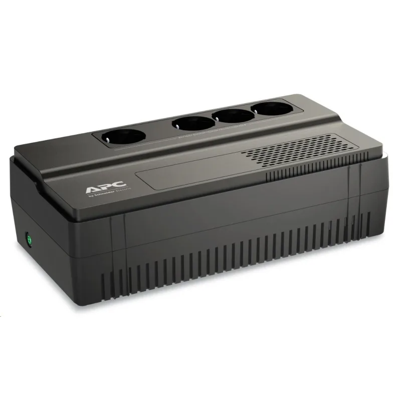 APC -Poškozený obal- Easy UPS BV 800VA, AVR, IEC Outlet, 230V, (450W),…