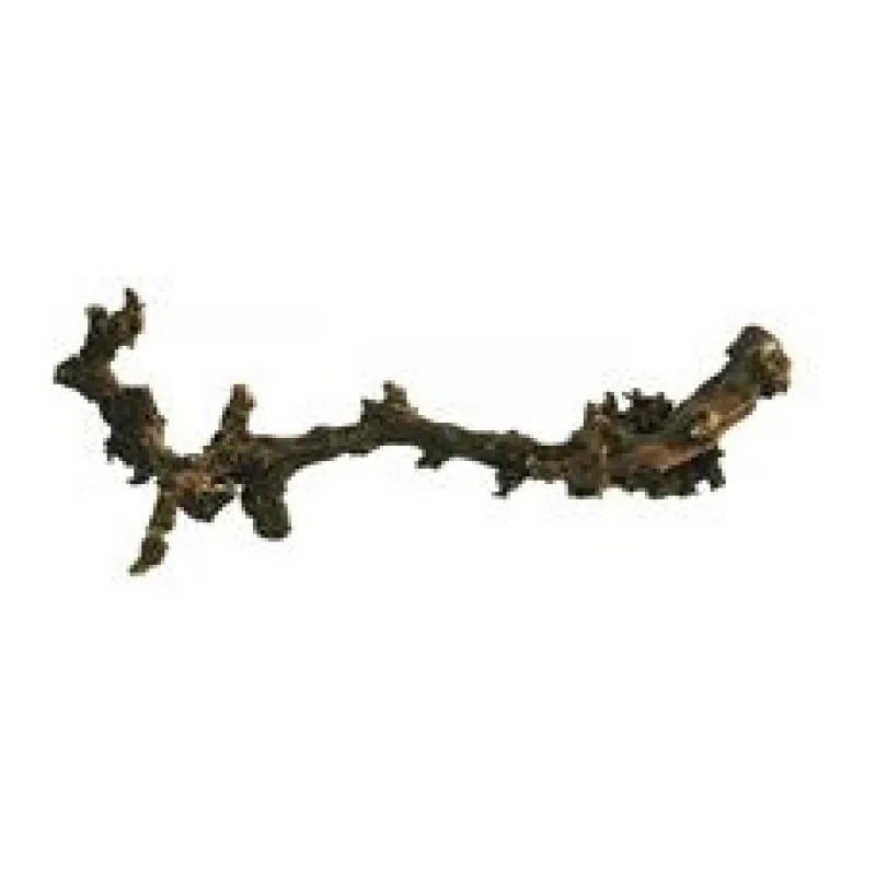 Lucky Reptile Grapevine - tmavý M 40-60 cm