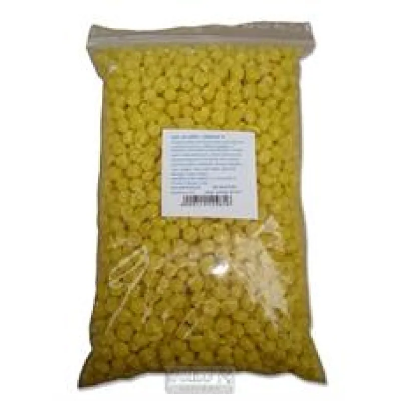 KOI VANILLA PELLET kuličky 1 lt.