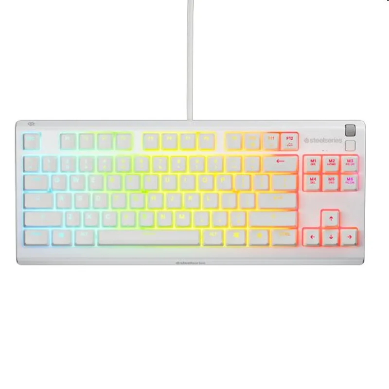 SteelSeries Apex 3 TKL US 64819