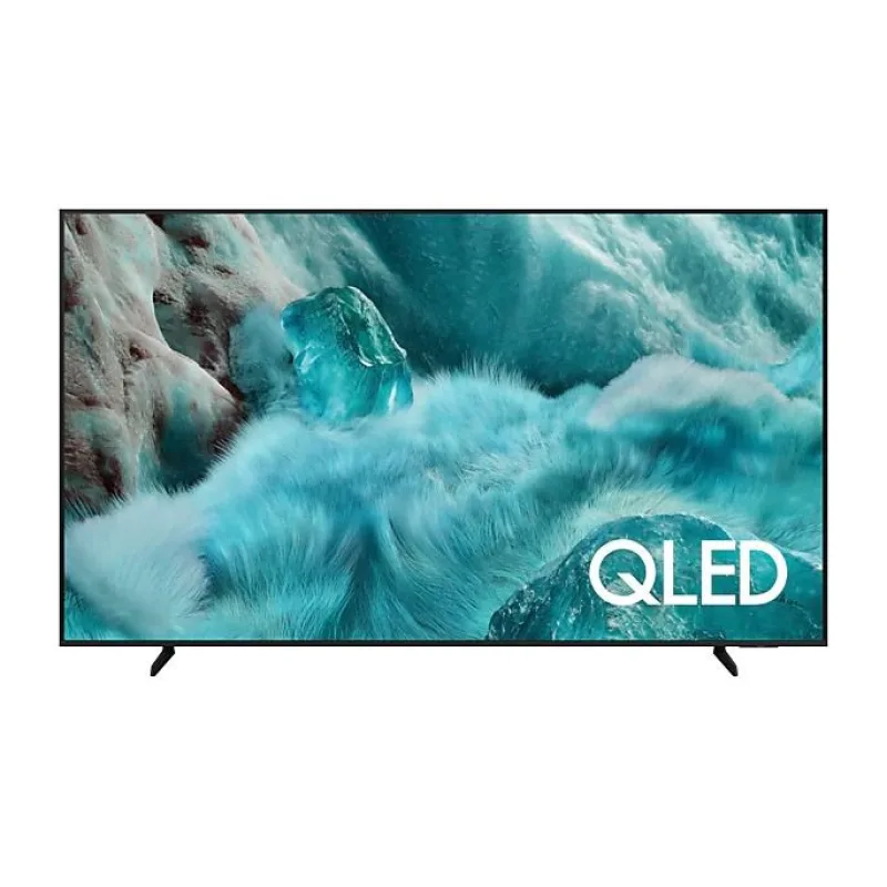 Samsung Q7F 65" TV, 4K Ultra HD, Quantum HDR, OTS Lite, Tizen, herní…