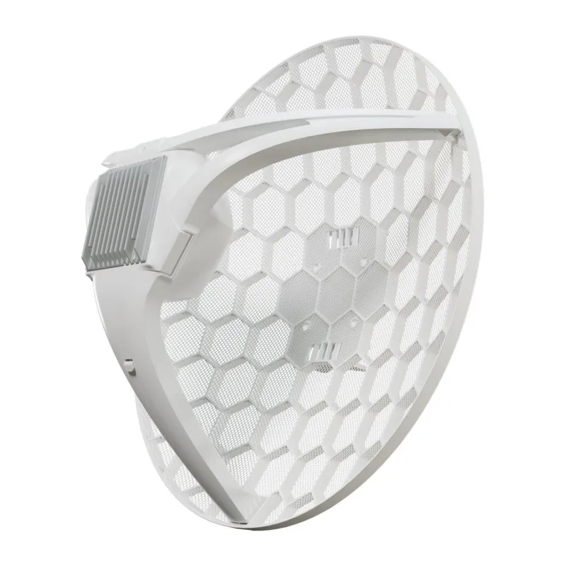 MikroTik LHGGR&FG621-EA LHGG LTE6 kit with Gigabit port and RouterOS L3…