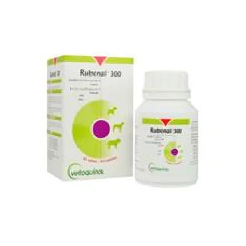 Rubenal 300mg 60 tbl