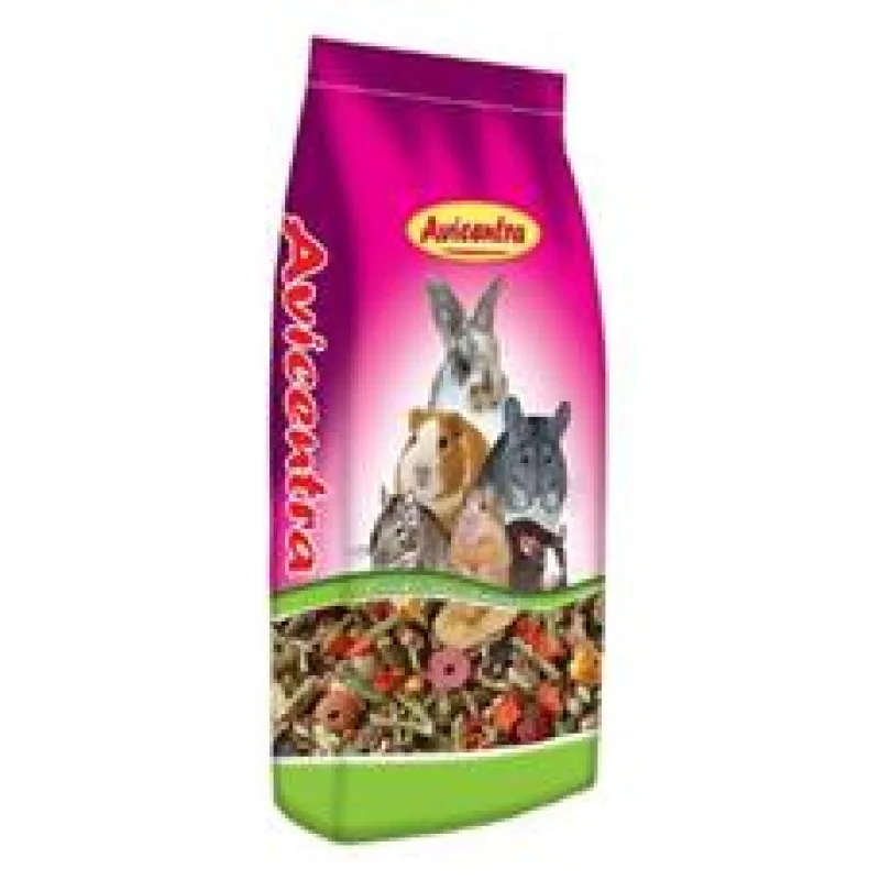 Avicentra Speciál morče 1 kg