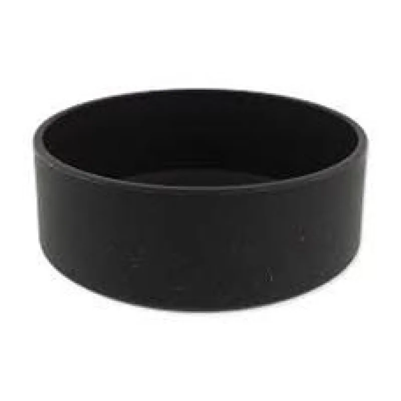 Miska Dog Fantasy EcoStyle šedá 14cm /600ml