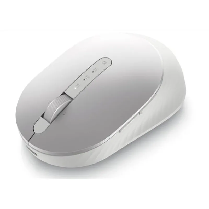 Dell Premier Rechargeable Wireless Mouse - MS7421W MS7421W-SLV-EU