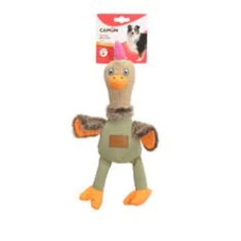 HRAČKA KUŘE 35 cm 1 ks