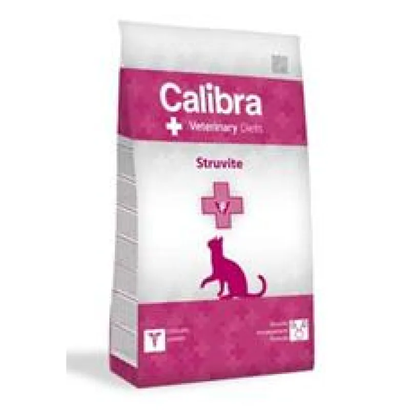 Calibra VD Cat Struvite 2 kg