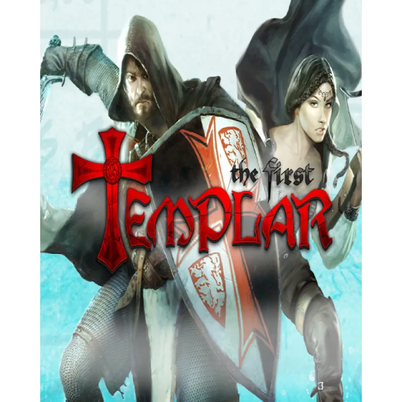 ESD The First Templar ESD_9946