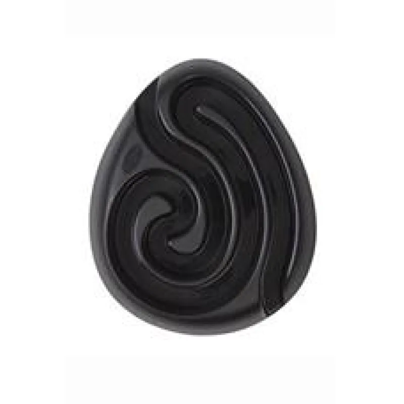 Miska bludiště Dog Maze Mini sv. zelená mini