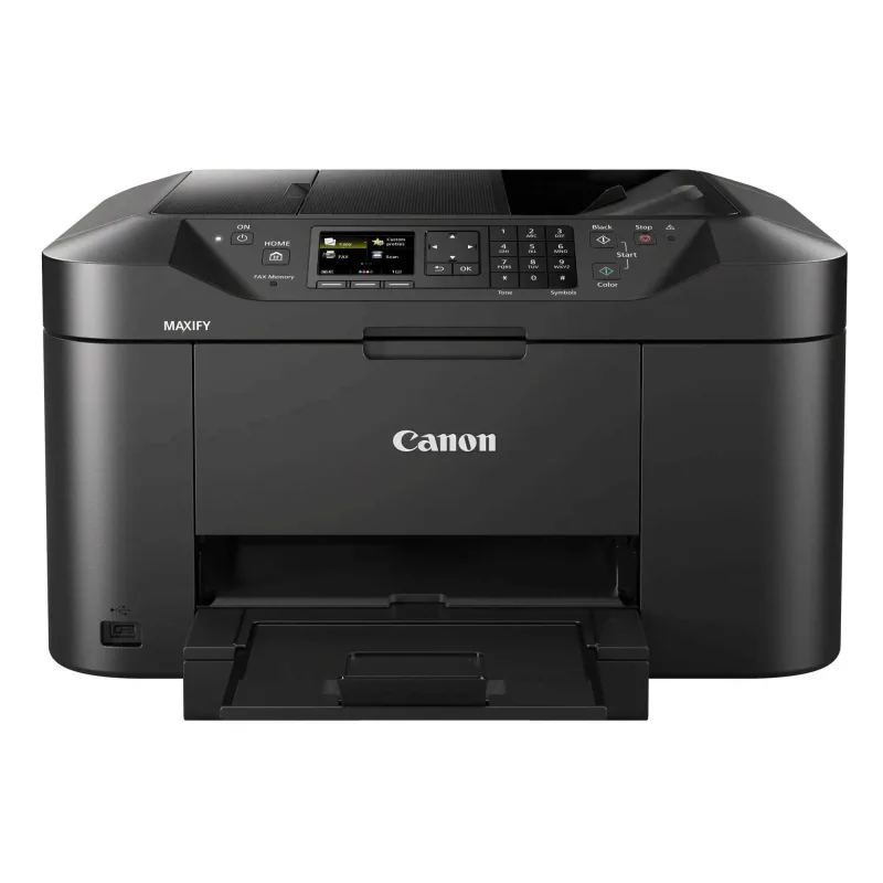 Canon MAXIFY MB2150 - farebný, MF…