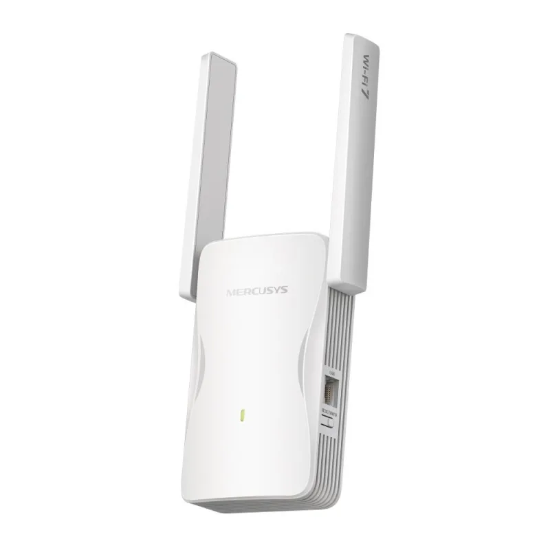 MERCUSYS ME25BE WiFi7 Extender/ Repeater…