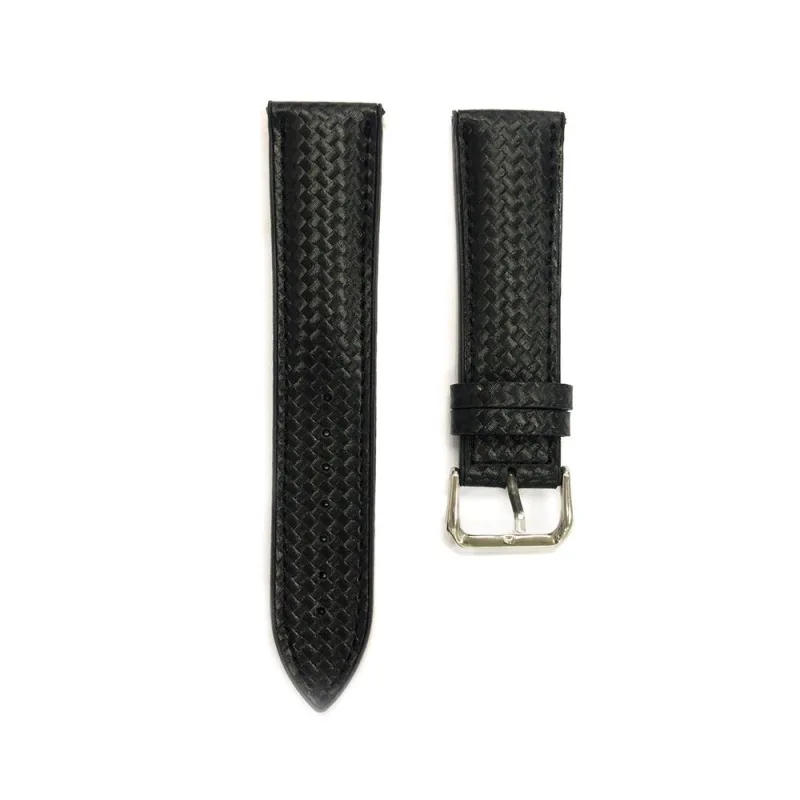 MPM Gumový řemínek na hodinky MPM RJ.15328.20 (20 mm)