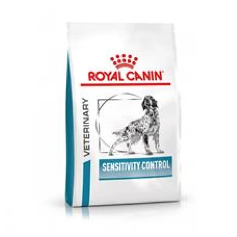 Royal Canin VD Canine Sensitivity Control 7 kg