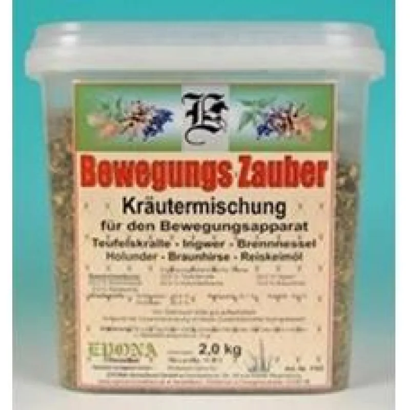EPONA Bewegungs Zauber 1,5 kg