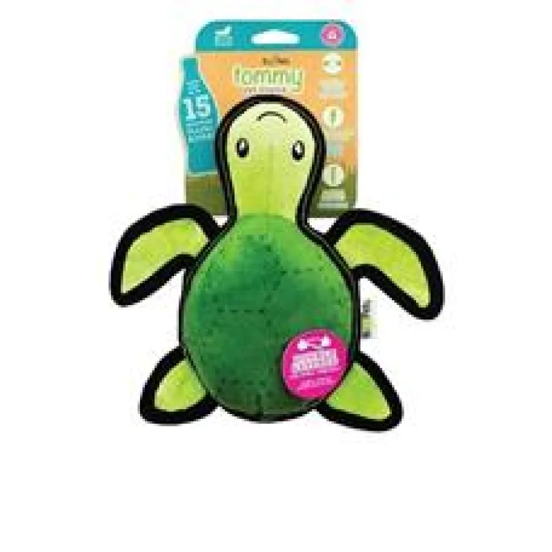 Beco Rough and Tough Hračka pro psy želva Tommy M 1 ks